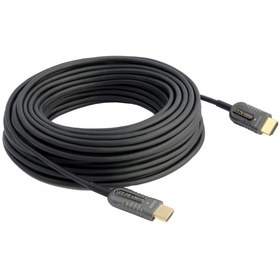 Resim Goldkabel Edition HDMI AOC 15 mt HDMI Kablo 