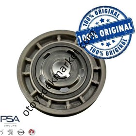 Resim Opel Astra (2022-2024) 1.5 Dizel Krank Kasnağı (Orijinal) 