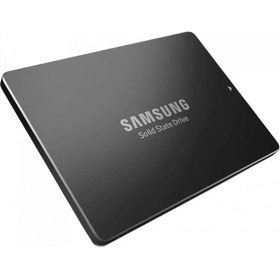 Resim Samsung PM893 960GB 2.5" Sata Server Ssd+ Dell R740-R740XD Uyumlu Kızak 