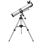 Resim Barska Starwatcher 900114 675 Power Refractor Teleskop 