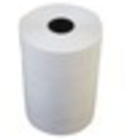 Resim Düzey 56x25 100 Adet Termal Rulo Pos Kağıdı 