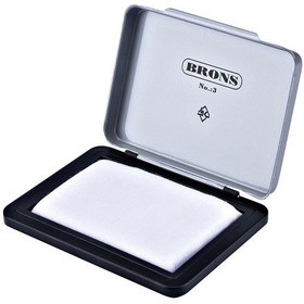 Resim Brons 3 No.metal Istampa Küçük Boy Br-141 N11.13468 