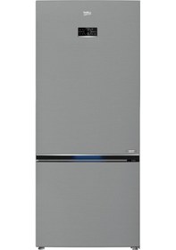 Resim Beko 678551 EI Inox No Frost Buzdolabı 