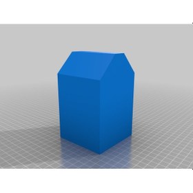 Resim Opencart Tamamen Kapalı Kumbara Sadece Plastik Aparattır 