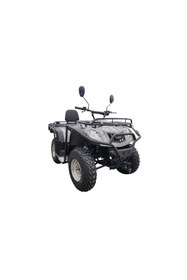 Resim Arora Hunter 300 Atv 