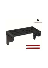 Resim Willowhaven Universal Gps Ekran Koruyucu Anti Glare Araç İçi Güneşlik El Değmeden Sürüş Yardımcısı Regular Edition 