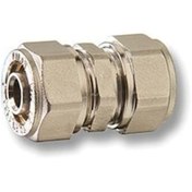 Resim Mobil Pex Boru Ekleme Rekoru Manşonu 16 X 16 Mm 