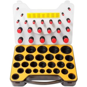 Resim Worldforce 800 Parça O-Ring Seti Asorti Conta Seti (492257556) 