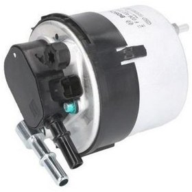 Resim MAZOT FILTRESI N2204 FOCUS 2 C-MAX FİESTA 4 1.6TDCİ F026402204 