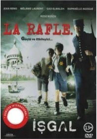 Resim Dvd - La Rafle - İşgal 