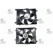 Resim Fan Civic 12-14 Klima Komple 