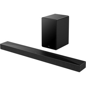 Resim TCL Q65H 5.1 KANAL 580W RAY DANZ DTSX SOUNDBAR 