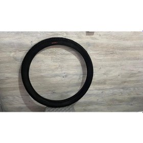 Resim Cg Motorsiklet 24 Dış Lastik Trazano 