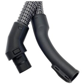 Resim Fakir Uyumlu Prestige 2000 Hepa Süpürge Çelik Telli Hortumu 