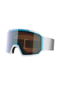 Resim Salomon S/view 3 Photo Unisex Kayak/snowboard Gözlüğü-l47920000 Beyaz 