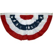 Resim Youmex Amerikan Bayrağı, 60x120 Cm, Poliester, Ev Kullanıma Uygun, Kolay Kullanım, Dayanıklı Malzeme, Hızlı Teslimat 