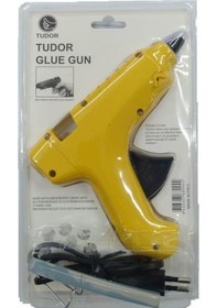 Resim Tudor - Asr-G14 - 40 Watt - Sıcak Silikon Tabancası - Büyük - Sar 