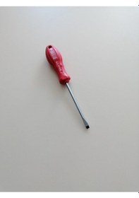 Resim Cerpa-Norm Düz Tornavida 5100 