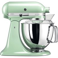 Resim Kitchenaid Artisan 4,8 L Stand Mikser 5KSM175PS Pistachio-EPT 