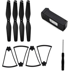 Resim CDA01 CX015-SD01 Uyumlu Drone Aksesuar Paketi 
