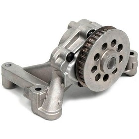 Resim Audi A1 2011 - 2014 Arası 1.6tdı Yağ Pompası Magnetti Marelli Marka 03l115105b 