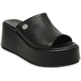 Resim Mammamia Kadın Terlik Çok Renkli 