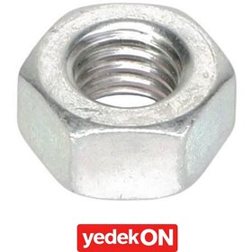 Resim AGCO Altıgen Başlı Somun - Massey Ferguson / Fendt / Valtra | ACP0413220 