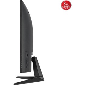Resim Asus Tuf Gamıng 31.5 Vg32vqm5b 250hz 0.5ms Monıtor 