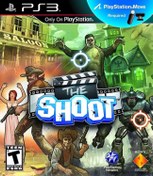 Resim Ps3 The Shoot - %100 Orjinal Oyun Sony