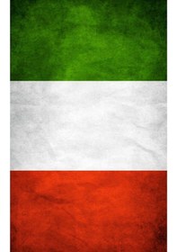 Resim Buffalo Bandana Italy Siyah 