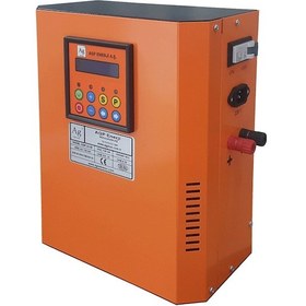 Resim Agplus11 Swicth Modlu Marin Tip 75Ah Akü Şarj Redresörü 