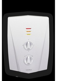 Resim Veito Ani Su Isıtıcı Şofben 8000w 