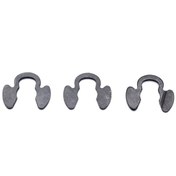 Resim Dianziye T2 Tipi Garret Aktüatör Özel Kanca, Sert Ve Dayanıklı Malzeme, Kolay Kurulum Sı-at11270 