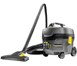 Resim T 7/1 Classic 850W Profesyonel Torbalı Süpürge Karcher