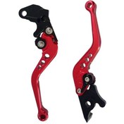 Resim Ayarlı Manet Nk-250 Kırmızı 