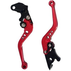 Resim Ayarlı Manet Nk-250 Kırmızı 