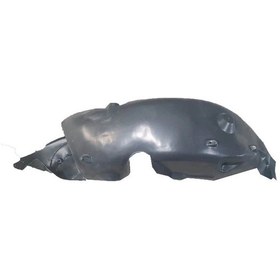 Resim Renault Clio- 4- Sport Tourer- 2016-2019 Arka Çamurluk Davlumbazı Sol Oem No 767497870r 