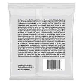 Resim Ernie Ball 2625 8-String Slinky Nickel Wound Elektro Gitar Teli (10-74) 