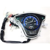 Resim Monero KILOMETRE SAATI ALPHA 