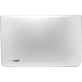 Resim Toshiba Uyumlu Satellite C55D-A C50D-A Ekran Kapak Lcd Cover 