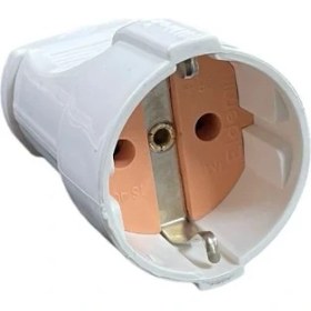 Resim Tek-İş Dişi Fiş Topraklı 