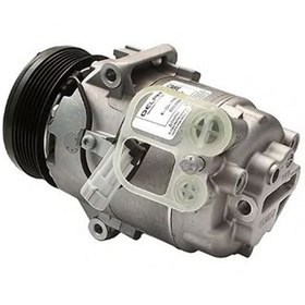 Resim Opel Astra H 1.3 Dizel Klima Kompresörü MAHLE Marka 