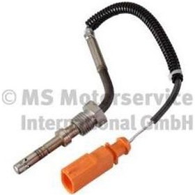 Resim 03l 906 088 F Sıcaklık Sensörü Egz Vag A4 A5 Q5 07- Prb-7.08369.5 