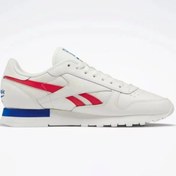 Resim Reebok Bej Erkek Lifestyle Ayakkabı IE9384 CLASSIC LEATHER 