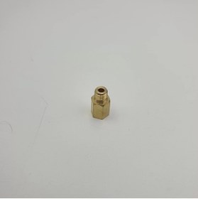 Resim BH Merkezi Yağlama Sistemi Lüle Npt M6x1- M8x1 