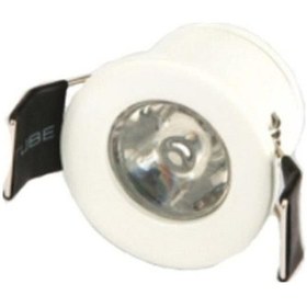 Resim Ct5270bb Cata Ct-5270 1.5 Watt Yıldız Spot Beyaz Kasa Beyaz 