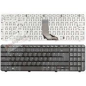 Resim HP MP-08A93US-920, PK37B006900 Uyumlu Klavye Sıfır Q Orjınal Türk 