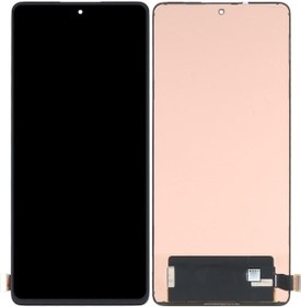 Resim Xiaomi Mi 11t Pro Oled Lcd Ekran Ve Dokunmatik Komple Ekran Yüksek Kalite Yedcom 