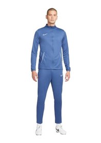 Resim Nike Df Academy21 Trk Cw6131-411 Erkek Eşofman Takım Mavi 