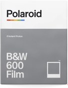 Resim Polaroid B&w For 600 8'li Film 